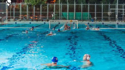  Water Polo Training Camps